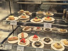 -西点坊(浦东香格里拉店)