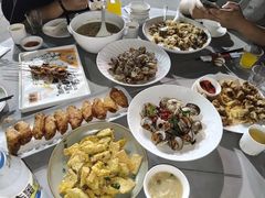 -美达尔烧烤(银川东路店)