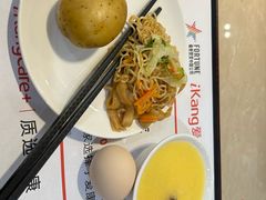 -72街荷叶饭(东方宝泰广场店)