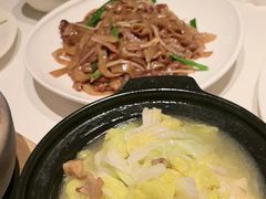 -茉里粤菜(皇姑万象汇店)