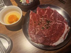 牛五花-杉海和牛烧肉海鲜自助(会展城店)