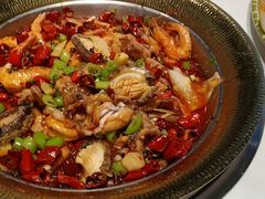 -涿派·炝锅鱼(涿州店)