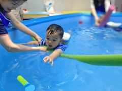 -水孩子国际儿童游泳早教中心(吾悦旗舰中心)
