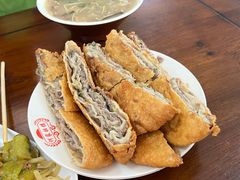 -何家壮馍店(南关总店)