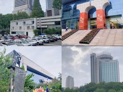 -南京市规划建设展览馆