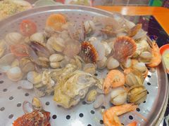 -边江铁锅炖鱼(振八街店)