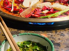 -叁口煮老火锅(东升店)