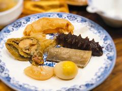 佛跳墙-文儒九号·闽菜馆(三坊七巷店)