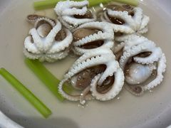 -拉完海鲜大排档(温岭店)