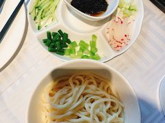 -四季民福烤鸭店(王府井灯市口店)