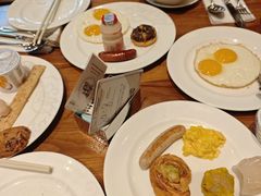 -云龙轩(迪士尼探索家度假酒店)