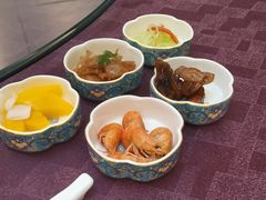 -太湖饭店·寄畅轩中餐厅