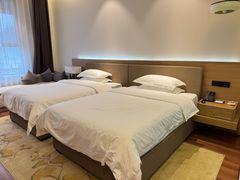 -商河温泉酒店