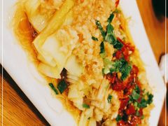 -小土豆北方菜馆(方庄店)