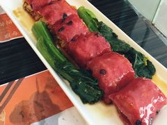 -虾饺妹·粤式手工点心(水荫路店)