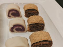 -北京全聚德(清华园店)