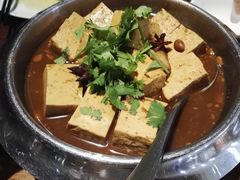 -福慧慈缘素食餐厅(王府井店)