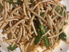 -滇铺子·云南特色菜·第九届野生菌美食节(东风东路c86店)