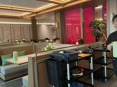 -老家水饺濮阳菜(巴黎街店)