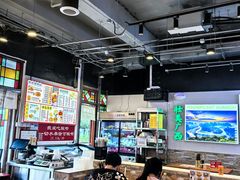 -雙冲柳州螺蛳粉&酸嘢&桂林米粉(簋街店)