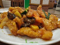 -全州拌饭馆(断桥店)