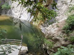 -黑龙潭风景区