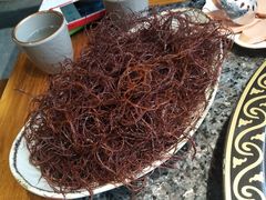 海草-堂客老火锅(大城小爱店)