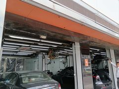 -保路达大师美车(天泰路店)