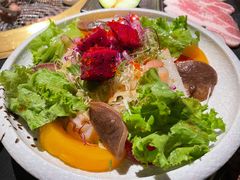 -谷牛和牛烤肉(漕河泾印象城店)