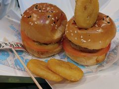 -SPACELAB失重餐厅(世纪汇店)