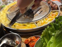 -姜虎东白丁烤肉(深圳湾后海汇店)