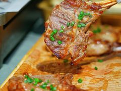 -醉炫音速烧烤·干煸菜(沙河总店)