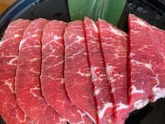 -九田家黑牛烤肉料理(晋阳街店)