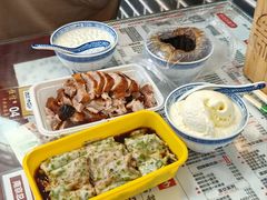 -卓粤拉肠(红庙店)