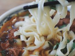 -老门刀削面(小酱坊店)