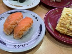 -寿司郎(北京路粤潮楼店)
