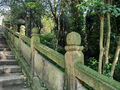 -青城山