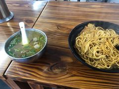 -河南拉面(肇周路店)