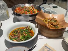 -费大厨辣椒炒肉(黄兴中心广场店)