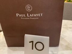 -PAUL LAFAYET 法式甜品(深圳湾万象城店)