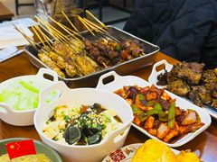 -炒豆合作社(磁器口店)