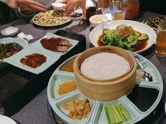 -羲和雅苑•北京烤鸭(平安国际金融中心店)