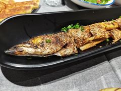 -金谷园饺子·烧烤(人大总店)