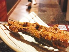 -丝路金桃·新疆菜(徐汇店)