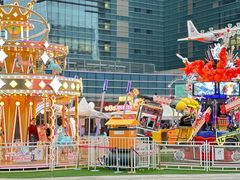 -大族广场Mall&More