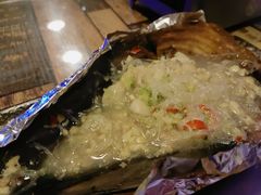 -质烤烤物·活烤海鲜(质烤总店)