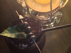 -咖法森林·咖啡  酒吧(天河店)