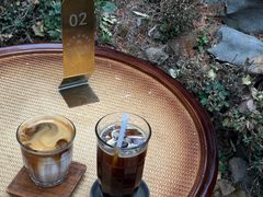 -Metal hands·铁手咖啡