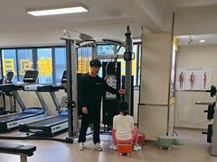 -中田·健身+普拉提(苗栗路店)