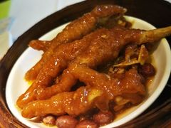 -老伙记海鲜码头(北滘店)